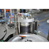 Étiqueteuse automatique de bouteilles d'OPP de colle thermofusible