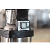 Usine de traitement de l'eau pure par osmose inverse industrielle