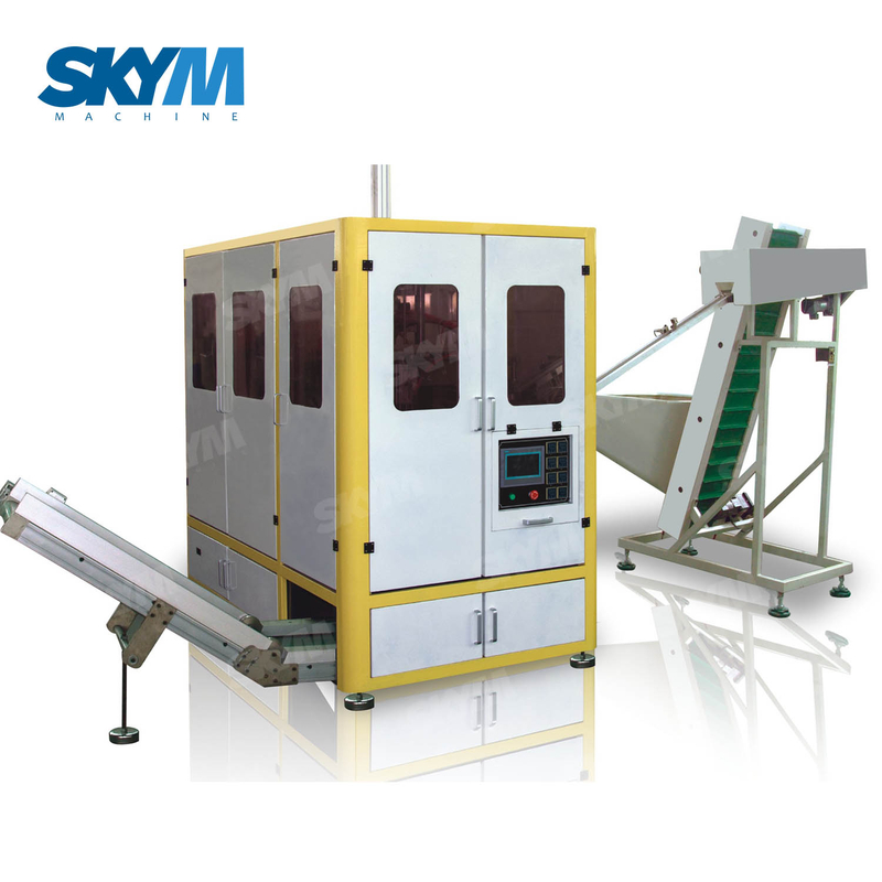 Machine industrielle de moulage par soufflage de bouteilles PET 3000BPH