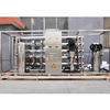 Systèmes de traitement de l'eau électrique Ro 15t