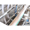 120BPH ligne de production d'eau de baril de 3-5 gallons