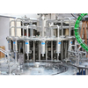 Machine de remplissage automatique de bouteilles en verre de lait